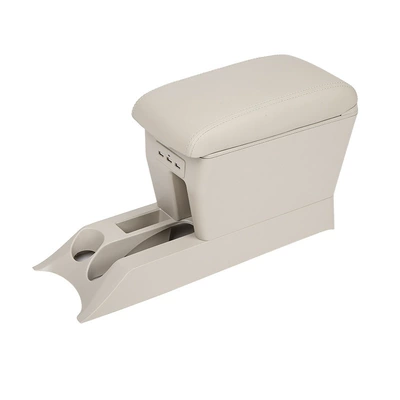 Armrest box — Designed for Nissan Classic Sylphy