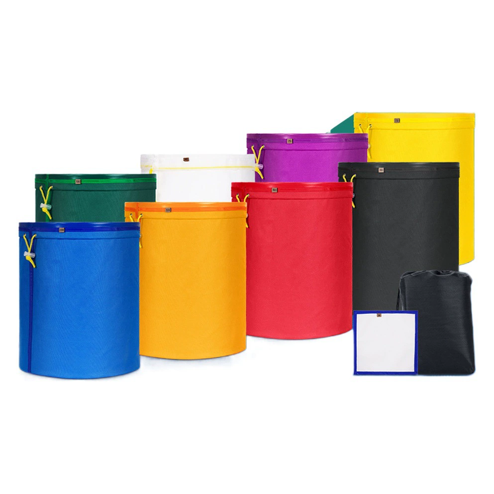 Фильтр-мешок для растений, фильтр-мешок для гидропоники, фильтр-мешок для удаления остатков китайских трав, галлонный фильтр-мешок для растений