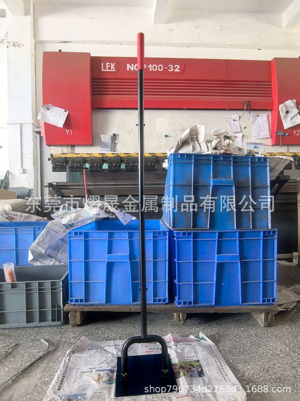 夯土器夯土压实工具地面压土器花园草坪土壤夯土机园林五金工具|undefined