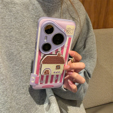 �nϵ�̽�����؈���m���A��P80/70Pro+�֙C��mate70Pro/60���o��Ů