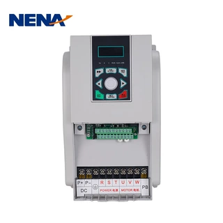 820-860S-0.75-2.2KW矢量变频器220V变380V单相220V三相380V