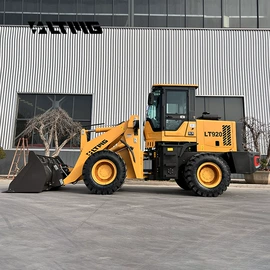 叉车;装载机械;挖掘机械