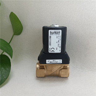 burkert����6213EV A 10 NBR G3/8  �S�~���]00221598  00221602