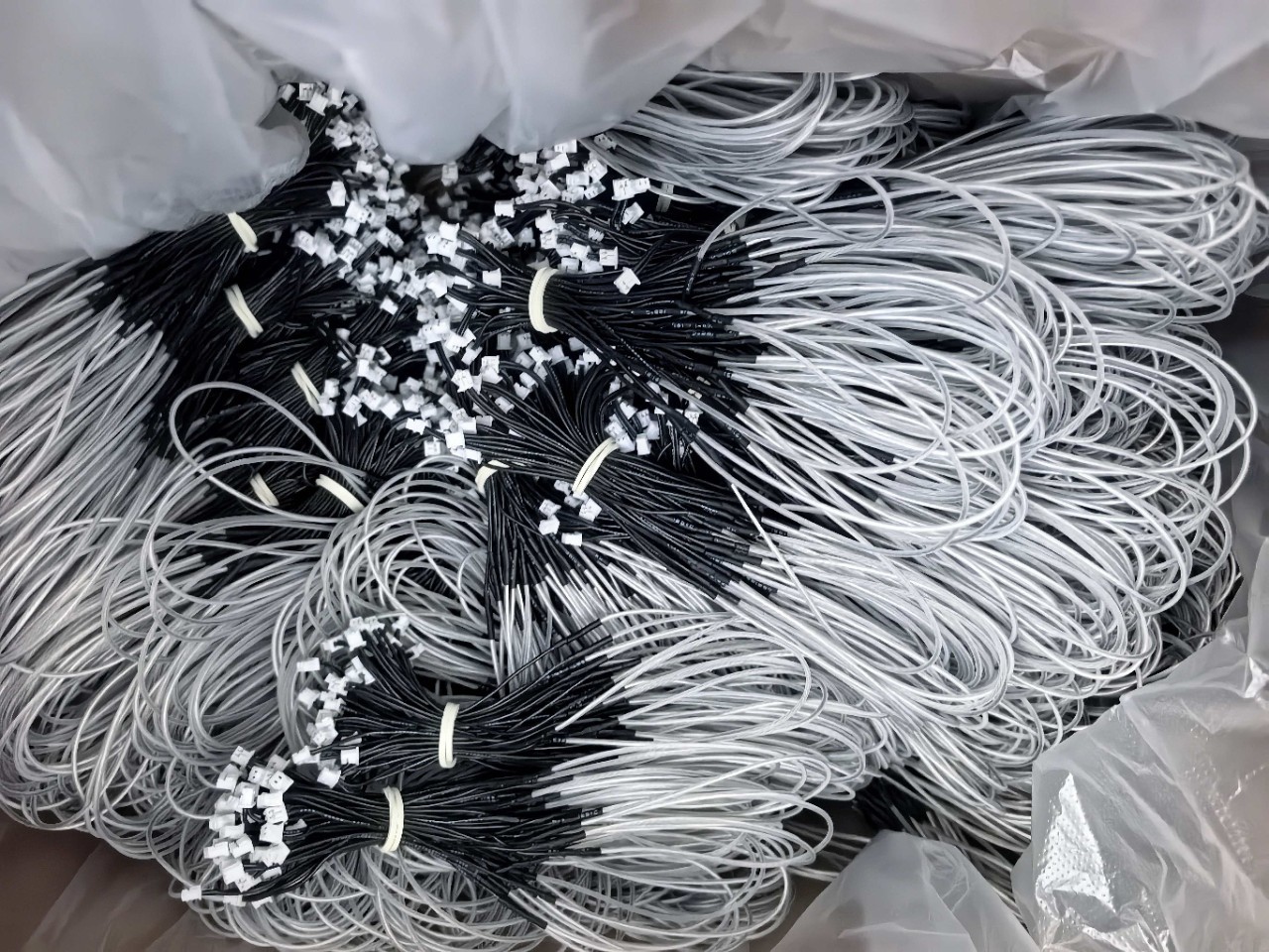 雾化器加热线 呼吸机发热线