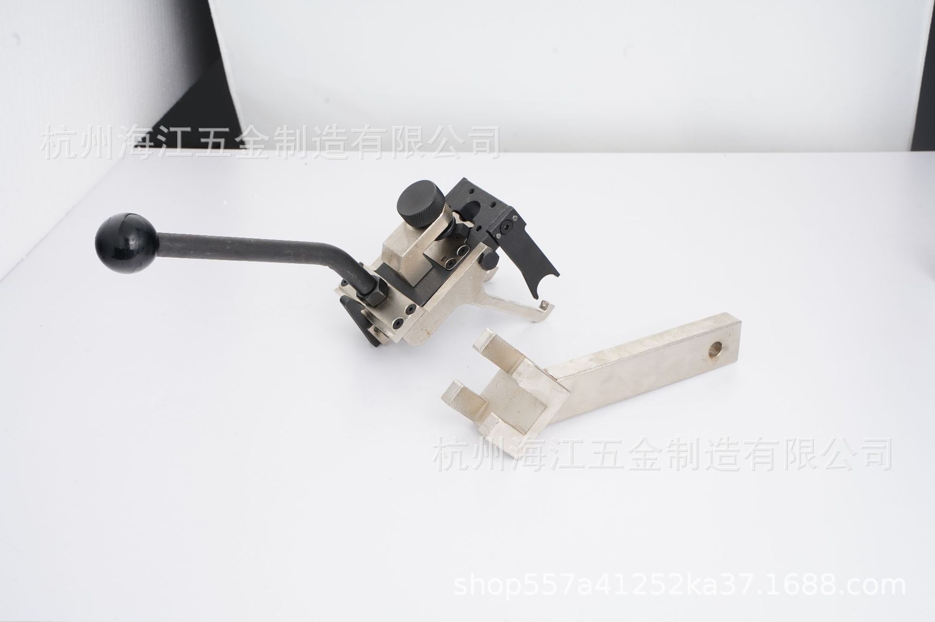 3141T宝马迷你N12 N14 N16 N18标致雪铁龙气门弹簧拆装钳专用工具