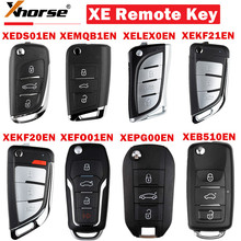 Xhorse VVDI  XEϵ���ӻ�XEDS01EN XEMQB1EN XEFO01EN�����