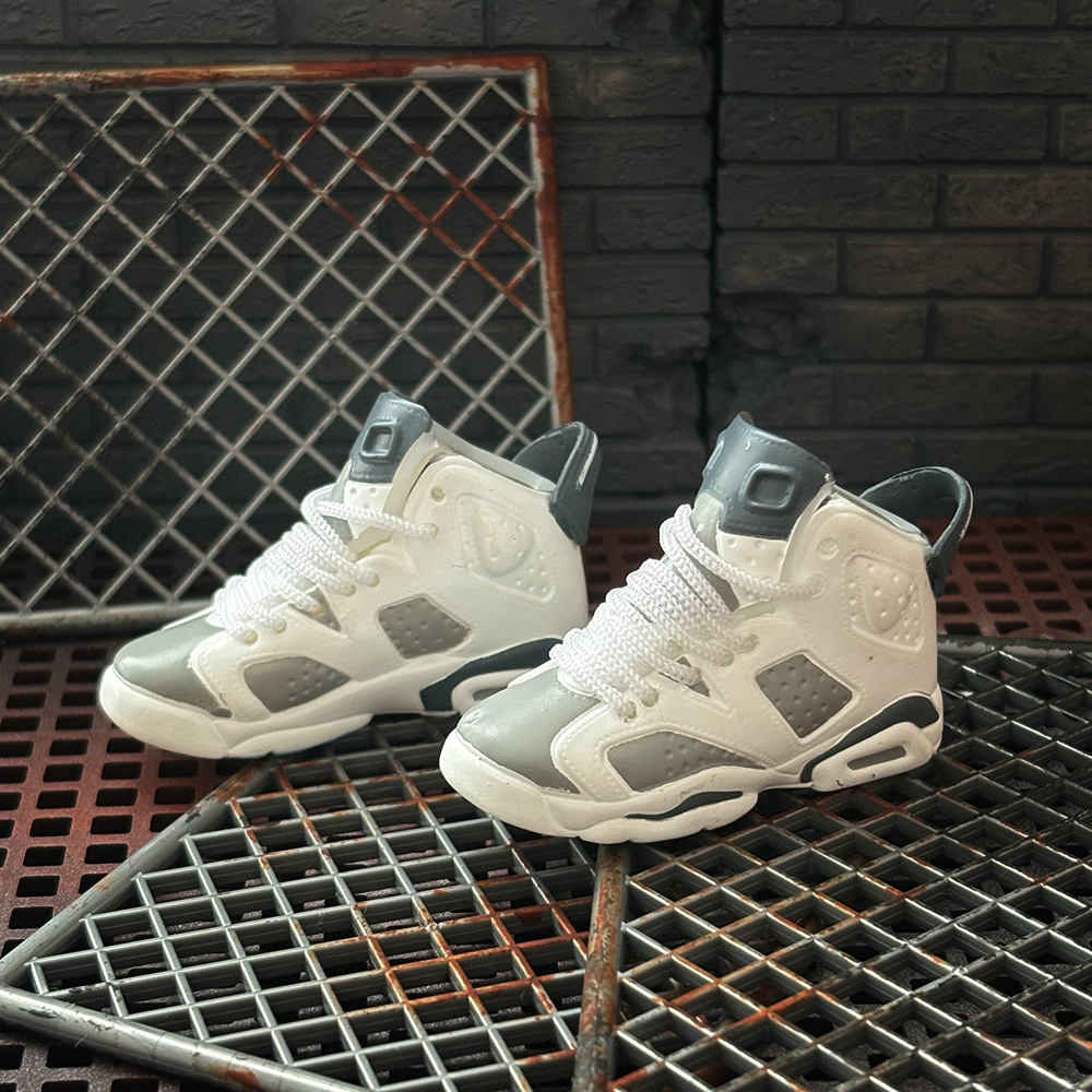 【68】6세대 쿨 그레이