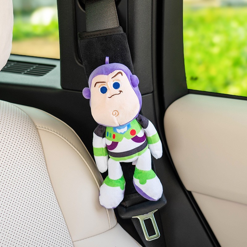 [TOY] Aromaterapia para automóvil, decoraciones para automóviles, lindos clips de perfume de dibujos animados, salida de aire acondicionado para automóvil