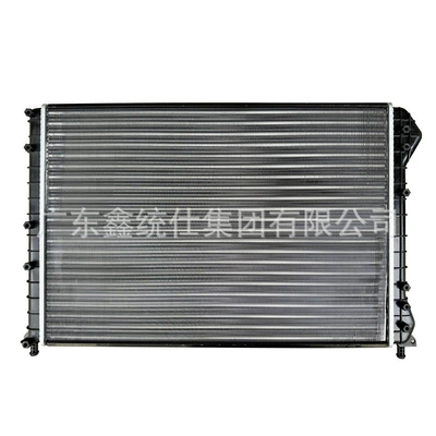 car radiator Water Tank Assembly and Automotive