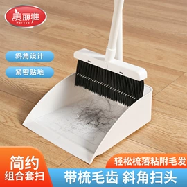 抹布、百洁布;拖把、拖布桶;垃圾袋