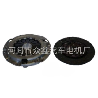 离合器压盘，离合器片  K011-16-410  ，4611848，OK01116410A