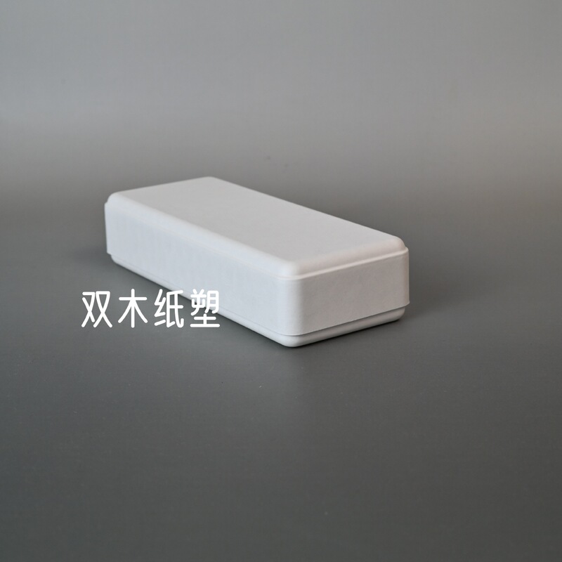 環境に優しく分解可能なXiaohongshu人気のジュエリーボックスインターネットセレブアクセサリー日用品ティーリングネックレス包装紙プラスチック|undefined