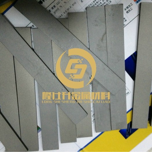 肯纳钨钢长条CD630  钨钢刀具规格 耐磨钨钢片