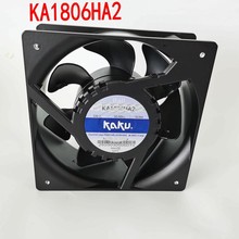 �F؛ KA1806HA2 ȫ��KAKU�����L�C18065 220V늙��͸ߜ�ɢ���L��