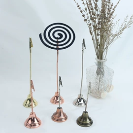 回形针;名片夹;圣诞装饰品