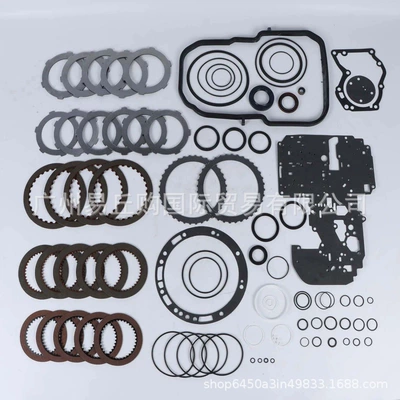 Other Oe 722.4 Automatic Transmission – Sürətlər qutusu