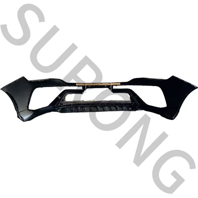 Suitable for Mg5(Roewe, Bumper