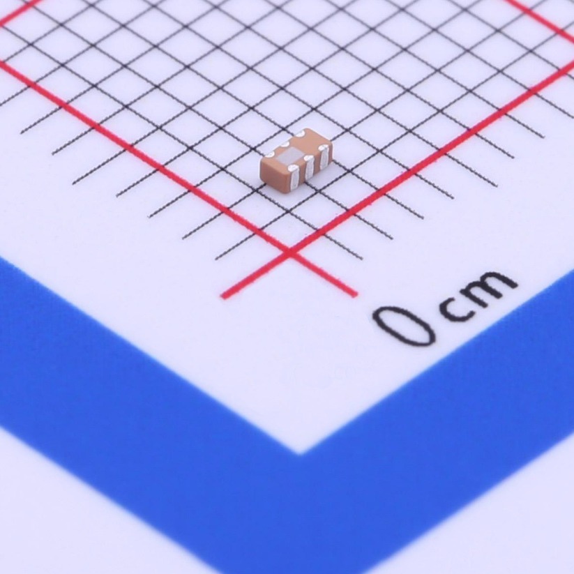 RF滤波器 叠层片式LC双工器2450MHZ SLFD18-2R450G-08TF 咨询为准