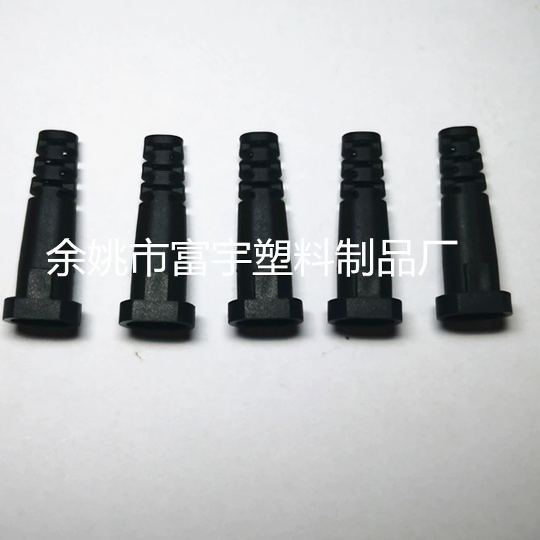 [Поставка производителя] Высокая термостойкость 13,2*26 резиновый хвостовой втулка оптический хвостовой втулка AOC хвостовой втулкой