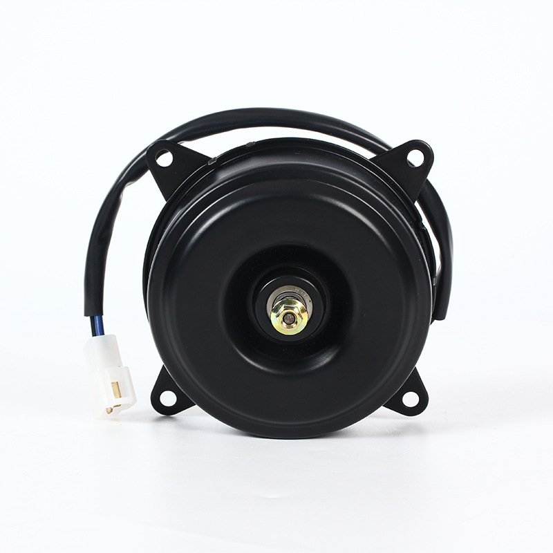 Car radiator FAN MOTOR DC12V/24v FAN MOTOR