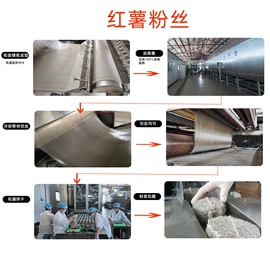 粉丝、粉皮;方便粉丝类