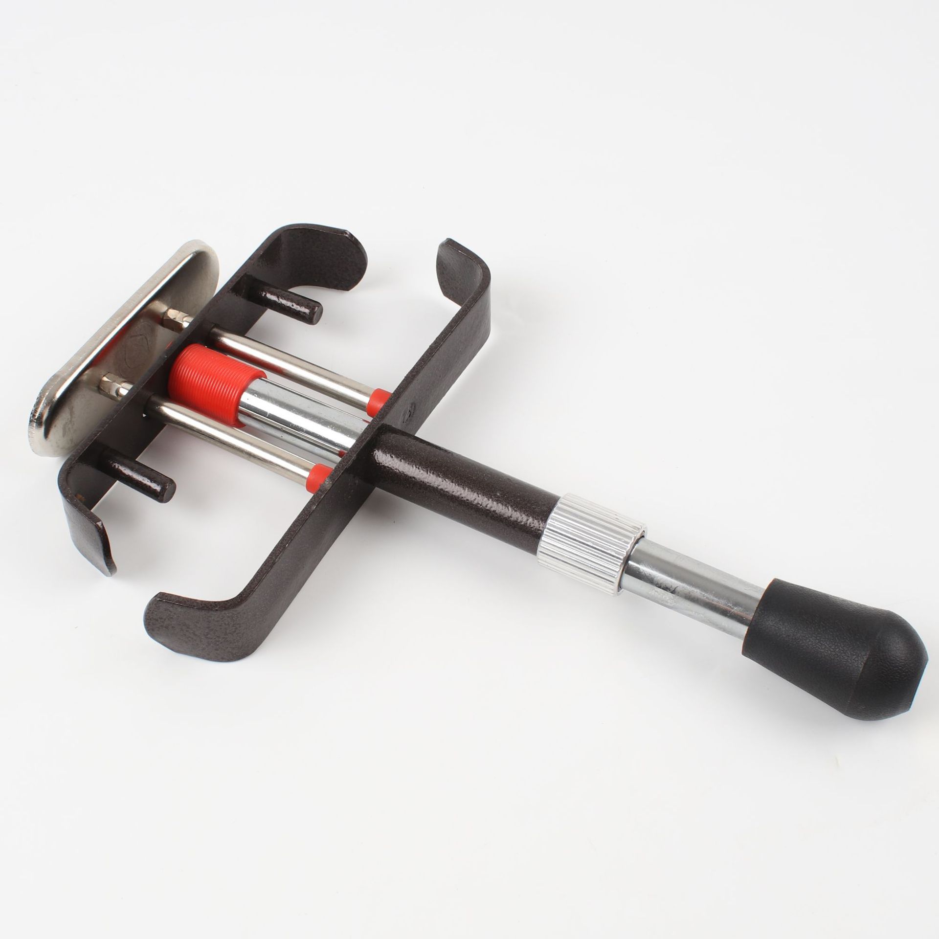 Universal Car Pedal Lock, Clutch Lock, Steering Wheel Lock, Car Key Anti-Theft Lock, Vehicle Assembly Tools, Brake Lock