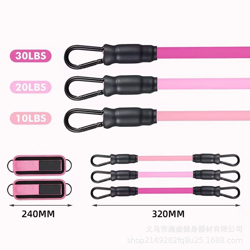 Стропа для тайквондо, эластичный ремень для тренировки