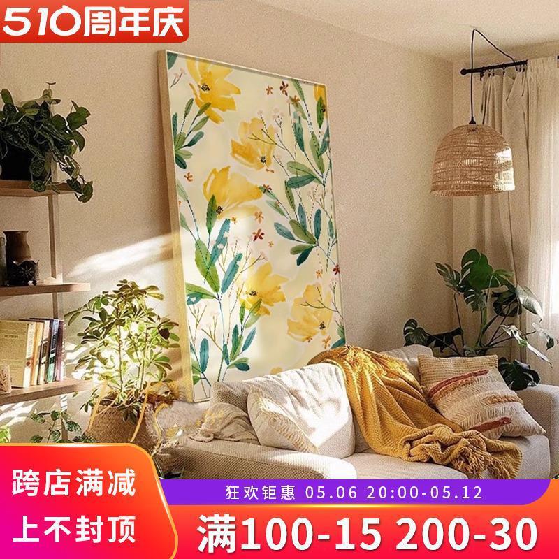 Wabi-Sabi Style Art Living Room Decorative Painting Abstract Vintage Hanging Painting Sofa Floor Painting Wall Painting Entrance Mural Dropshipping Wabi-Sabi Style Art Living Room Decorative Painting Abstract Vintage Hanging Painting Sofa Floor Painting Wall Painting Entrance Mural Dropshipping