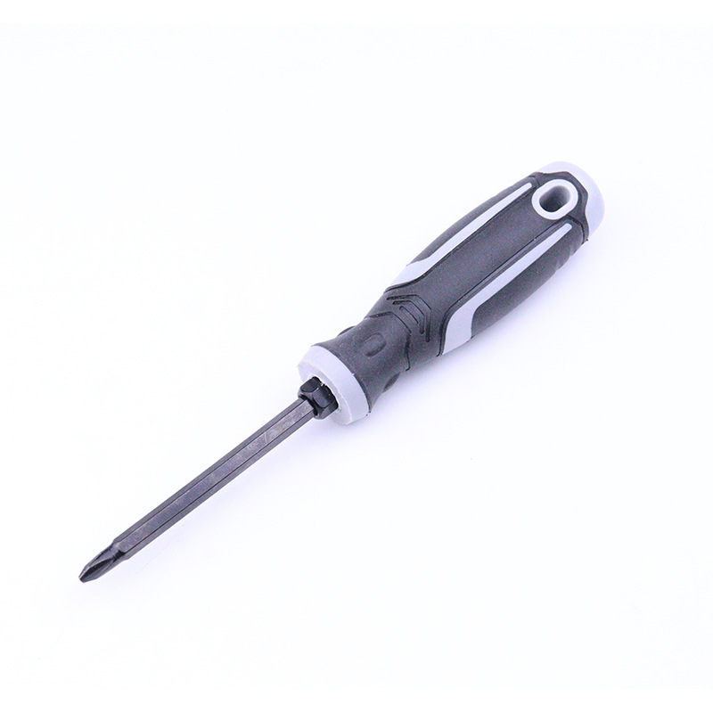Destornillador de producción de fábrica destornillador de doble propósito telescópico S2 destornillador de palabra cruzada destornillador al por mayor