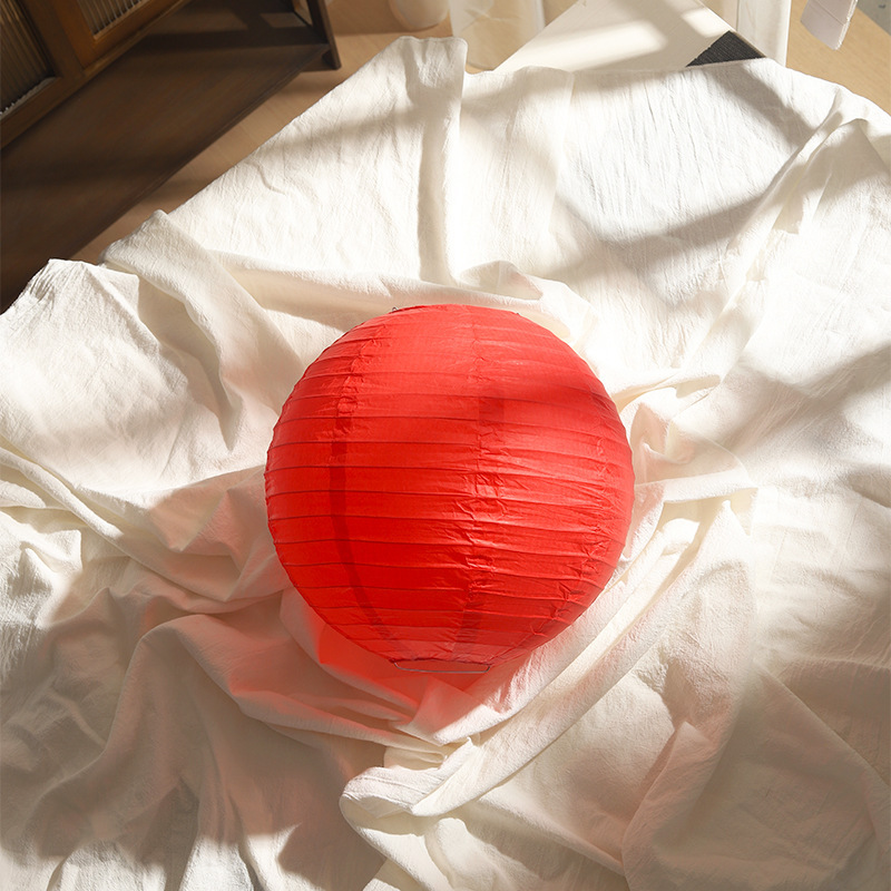Sala de bodas decoración de pared de fondo de origami corrugado festivo decoración sala de estar dormitorio boda china cascada cadena colgante de linterna