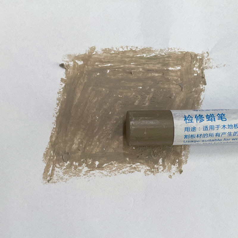 Crayón de Reparación para Muebles de Madera