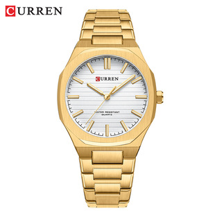 Curren/�����8456��ʿ�ֱ� �r��䓎��� �̄��б�ʯӢ�� ���Q�ֱ�