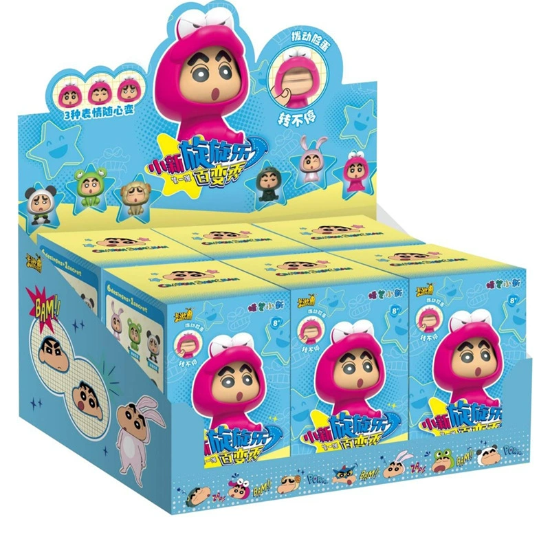 Карточная игра, переменные карандаши, милая кукла, игрушка, антистресс