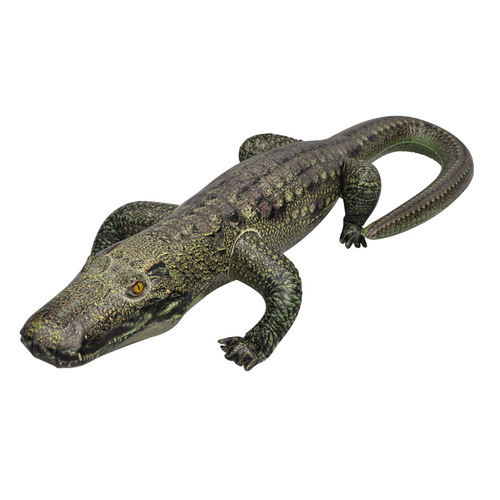 Cross-border hot selling cartoon giraffe inflatable simulation animal model large dinosaur zebra birthday decoration props