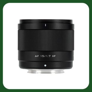 Ψ׿��15mm F1.7���Ȧ���V�Ƕ����Ԅ��R�^Air��ʿ��