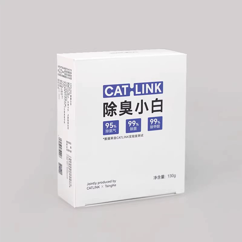 Аксессуары CATLINK, совместимый дезодорант, гель