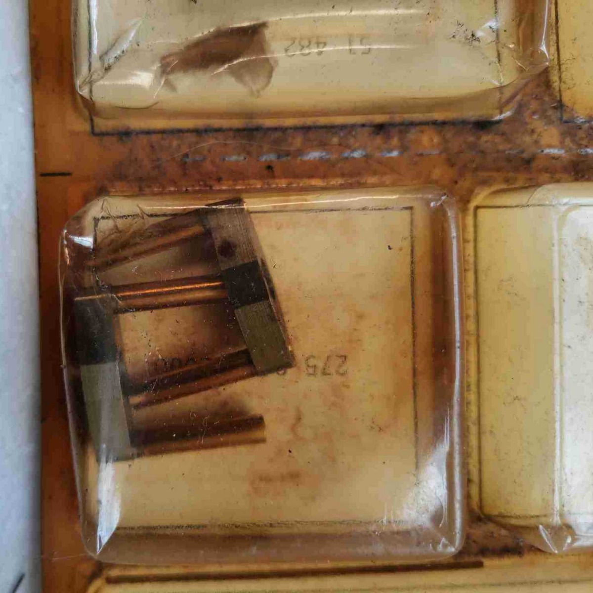 原装进口全新史陶比尔结经机配件 织机配件