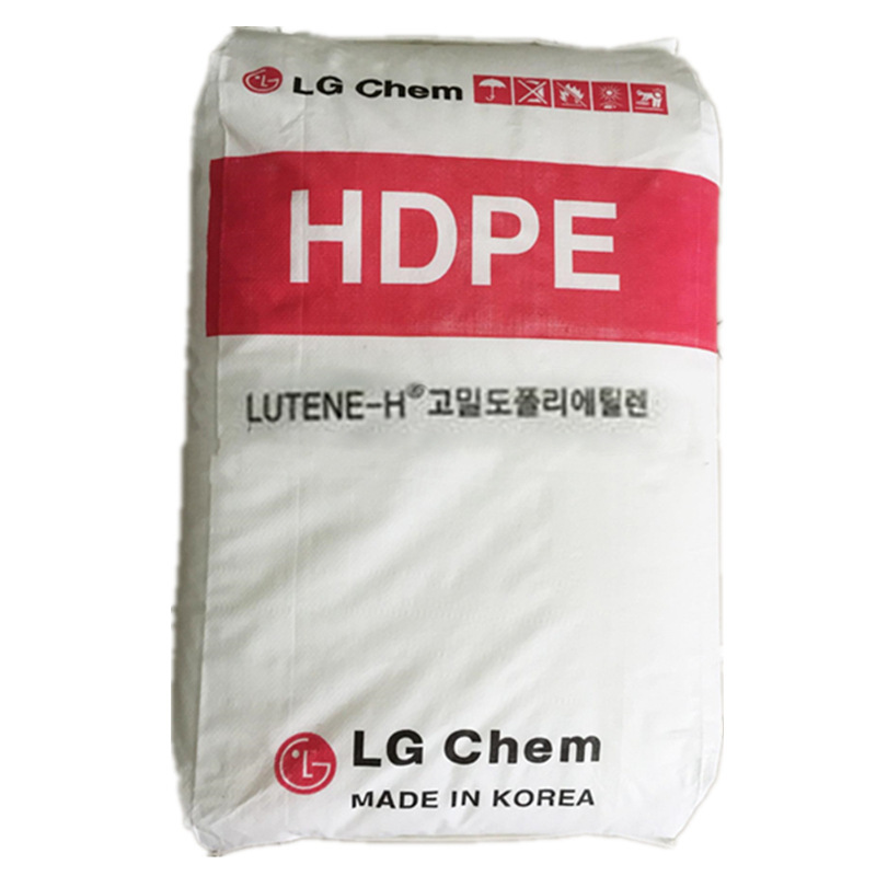 HDPE 韩国LG BE0400 高刚性 高流动 光泽 薄膜 食品级 吹塑 中空
