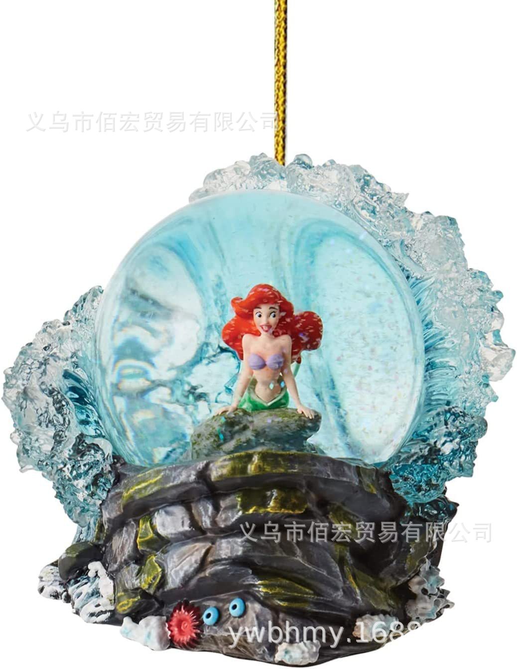 2023 nuevo tema lindo Navidad árbol de Navidad decoración colgante Halloween hogar coche mochila adornos