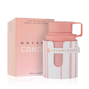 Трансграничный взрыв ODYSSEY Mandarin 100ml Нейтральный Ближний Восток Арабский Дубай Новые духи оптом