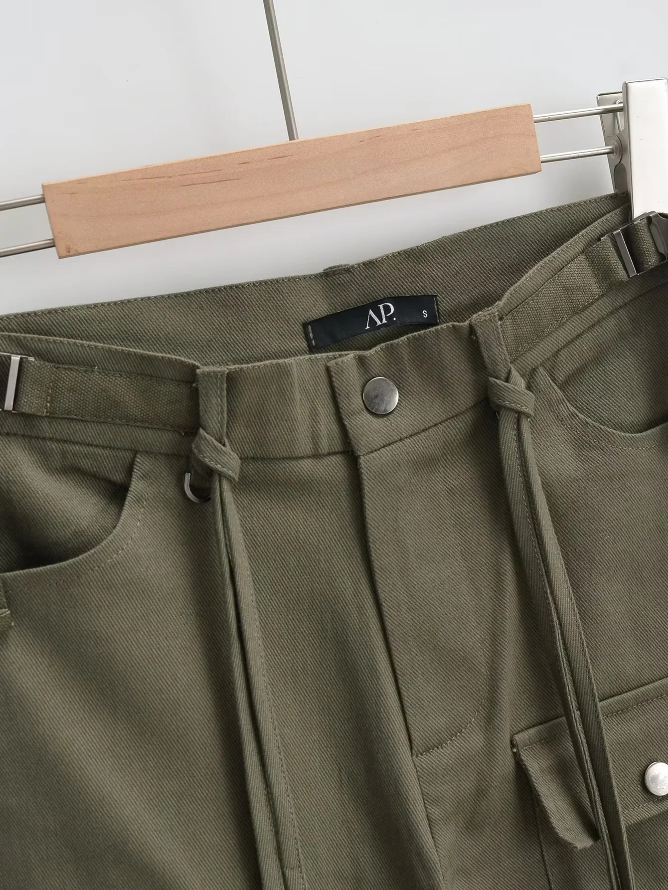 Comfortable and trendy pants