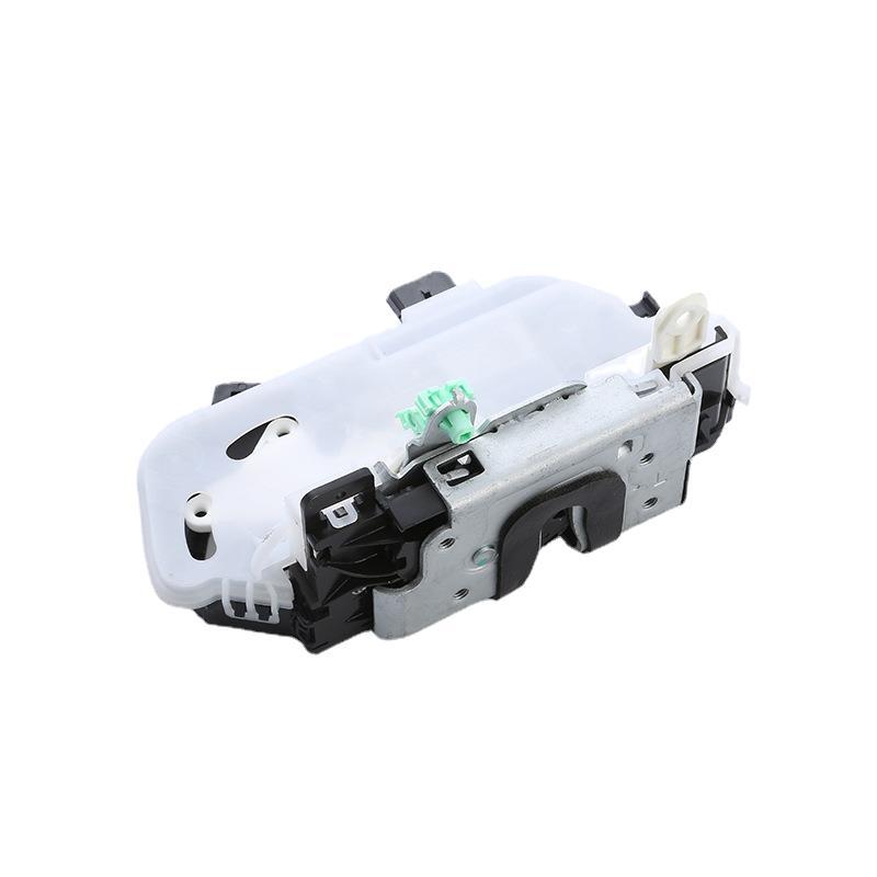 BT4Z7821813B delantero izquierdo conjunto de la cerradura de puerta de cola bloque de bloqueo de la máquina adecuado para Ford Lincoln