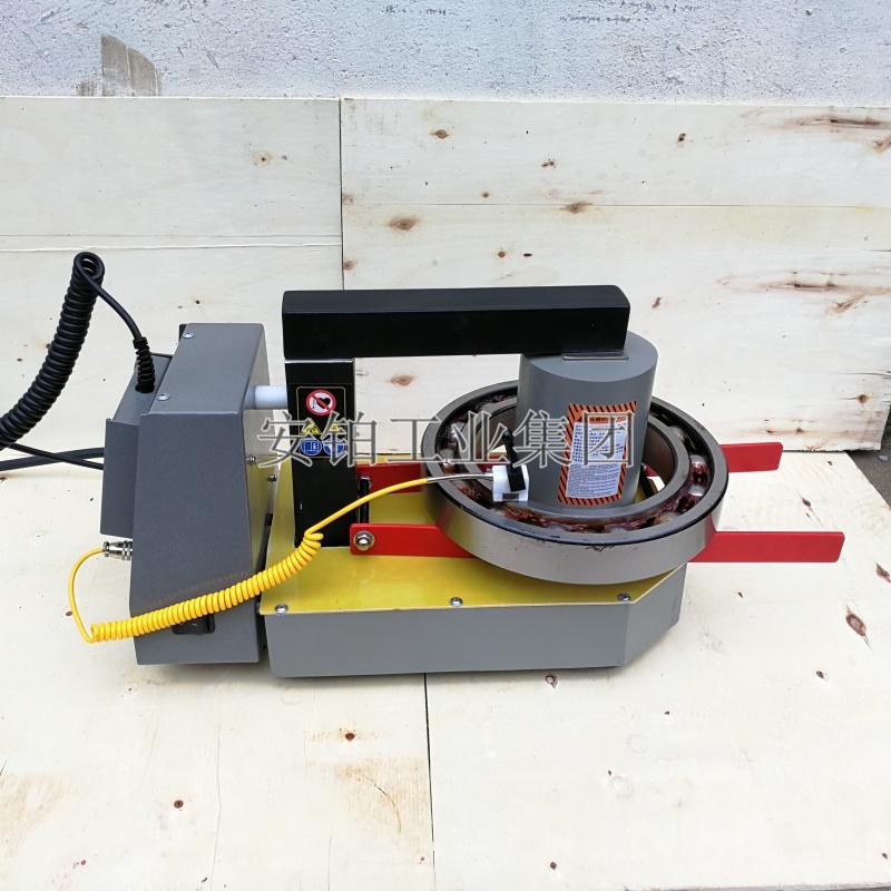 安铂轴承加热器ACEPOM030M/100M/220M/L33/44/77立柱线圈电磁感应