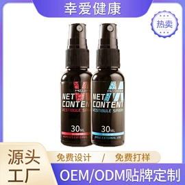 润滑剂;私处保养;延时喷剂