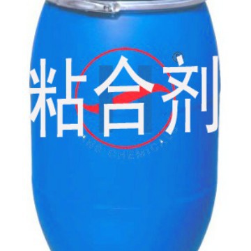 无色透明 非离子粘合剂 交联剂 增加耐水洗