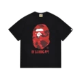 045 Black Red