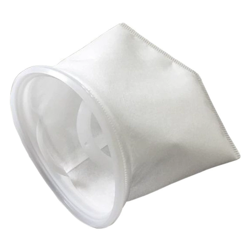 Жидкий фильтр-мешок PP180 * 250 очистки Жидкой Краской покрытие сточных вод фильтр жидкий фильтр мешок оптом