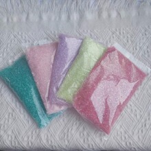 AB�òʲ�Ҏ�t��ʯ͸��ˮ����ɫ������ʯ����diy�Ʒ�����鲣��