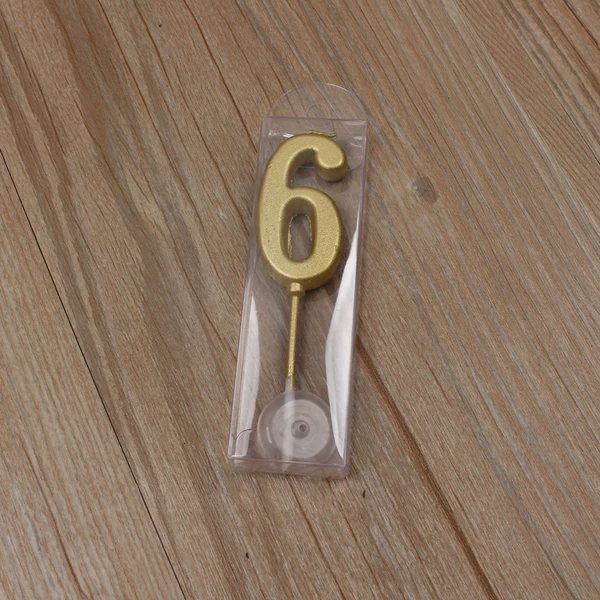 Number 6