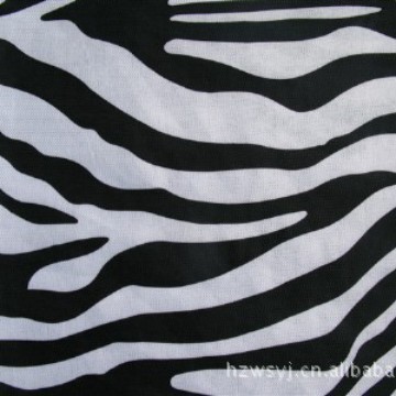 厂家直销提花透气马衣布 3000/3000防水透湿 箱包面料牛津布